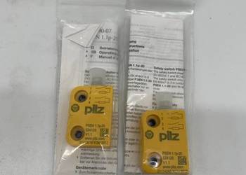 Pilz PSEN 1.1p-20/8mm 524120 Safety Switch