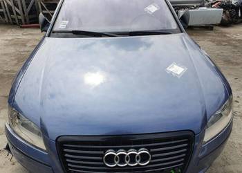 MASKA AUDI A8 D3 LZ4U