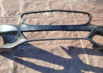 ZDERZAK PRZÓD PRZEDNI MERCEDES C KLASA W205 2014-  // z609 ZDERZAK PRZÓD PRZEDNI MERCEDES C KLASA W205 2014-  // z609