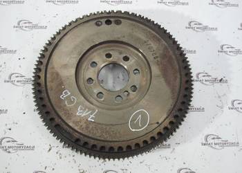 TRANSIT BOXER 2.2 TDCI P8FA 85KM koło zamachowe 6C1Q-6375-AD TRANSIT BOXER 2.2 TDCI P8FA 85KM koło zamachowe 6C1Q-6375-AD