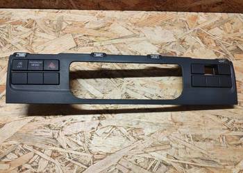 Ramka Nawiewu Przełącznik OFF Airbag Passenger Awaryjne Vw T6 7E0857304 Ramka Nawiewu Przełącznik OFF Airbag Passenger Awaryjne Vw T6 7E0857304