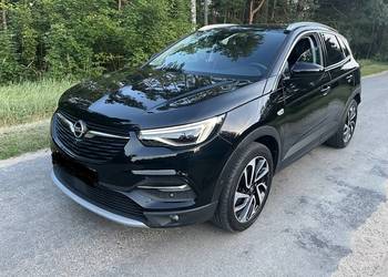 opel GRANDLAND X 1.6 E-DIESEL