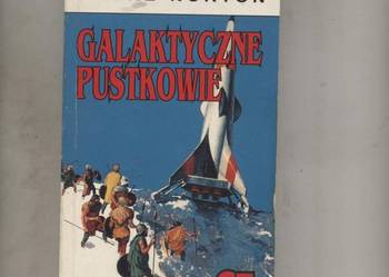 Galaktyczne pustkowie - Norton