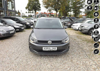 Volkswagen Touran III (2015-)