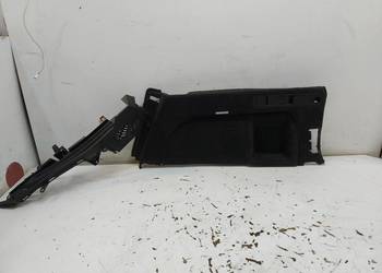 BMW G05 X5 3.0d 2019r. TAPICRKA BAGAŹNIKA PRAWY TYŁ 