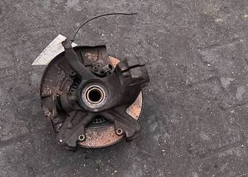 ZWROTNICA LEWA PRZÓD SEAT TOLEDO II ZWROTNICA LEWA PRZÓD SEAT TOLEDO II