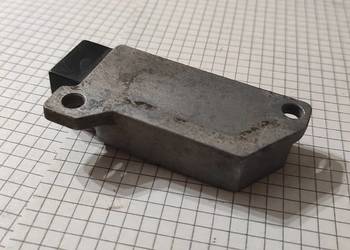 Yamaha TT 600 regulator napięcia