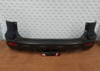 HONDA CR-V III 08r zderzak tył 71502-SWA-ZZ00