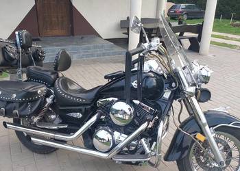 Kawasaki Vulcan