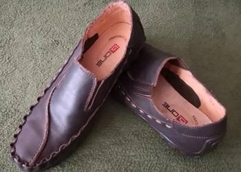 Mokasyny marki B.ONE rozmiar 41.