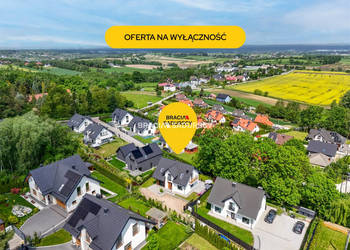Oferta sprzedaży domu Zagórze 110.87m2