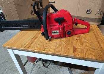 Piła spalinowa solo 644 Piła spalinowa solo 644