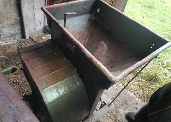 Śrutownik młynek do zboża żarna