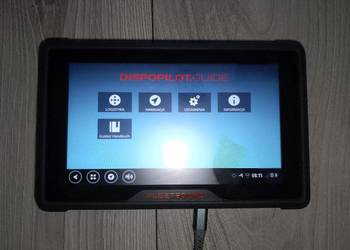 Fleetboard nawigacja Mercedes Actros