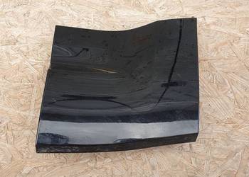 LAND ROVER DEFENDER LISTWA PRAWA BŁOTNIKA L8B2-16D054-BD