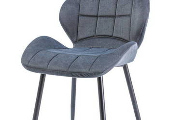 Krzesło Loftowe HALS