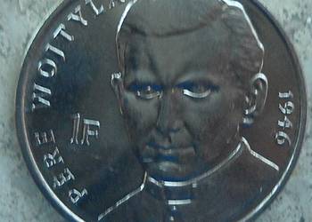 KONGO-1 FRANC-2004 r-(WOJTYŁA)