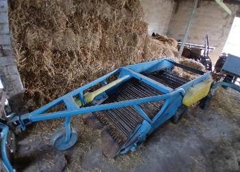 Sprzedam kopaczke do ziemniaków