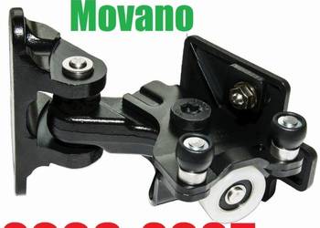 Wózek środkowy drzwi Fiat Ducato Boxer Citroen Jumper 2006-2025 1616883880