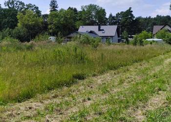 Działka 1000m2,Kielce-Bukówka Mójcza