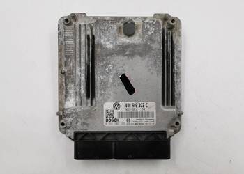 Sterownik Silnika VW Passat B6 3.6 V6 BLV 03H906032C 0261S02169