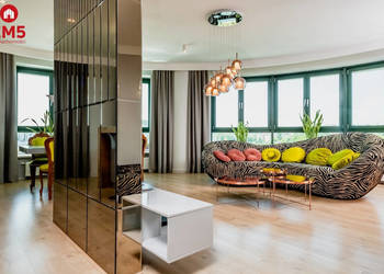 Mieszkanie do sprzedania 133.7m2 4-pok Białystok