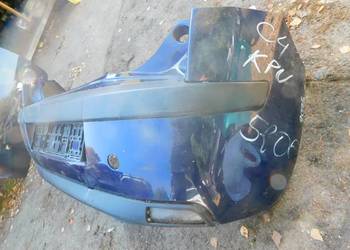 citroen C4 zderzak kolor KPV nr 5206 WYSYŁKA