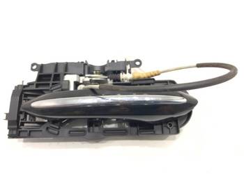 KLAMKA ZEWNĘTRZNA PRAWY TYŁ BMW F10 Sedan/Limuzyna 09-16