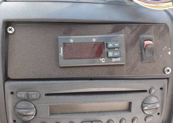 STEROWNIK PANEL STEROWANIA AGREGAT RELEC FROID