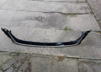 Listwa zderzaka przód Toyota Corolla E21 GR sport