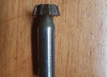 Frez kątowy 75 stopni średnicz 25mm