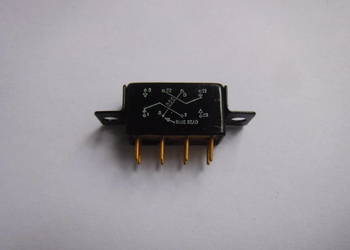 Hellermann Deutsch HDS6 SJ2K23 HEE852773973 Relay przekaźnik
