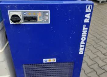 Osuszacz DRYPOINT DPRA490/AC, 0,98kW, 8,1m3/min, 14 bar, S015080