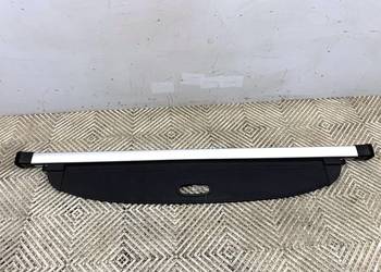 ROLETA BAGAŻNIKA KIA SPORTAGE III Hatchback OSŁONA TYLNA, PRZESUWNA