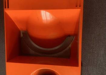 Maszynka do chleba i kiełbas