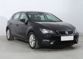 Seat Leon 1.5 TSI