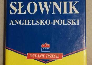 Słownik angielsko-polski Collins