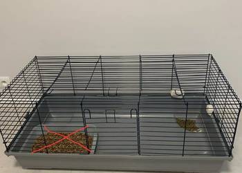 Klatka dla królika 100x50x42