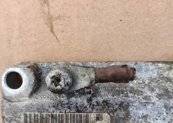 Sterownik silnika Opel Corsa 1.0 12v 0261206072 BY