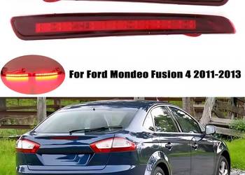 LED zderzaka Ford Mondeo Fusion MK4