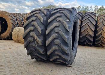 400/80-24 15.5/80-24 460/70r24 Michelin 20PR 60% bieżnik bez napraw