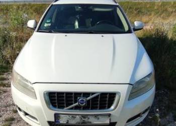 Volvo V70 summum / zamiana