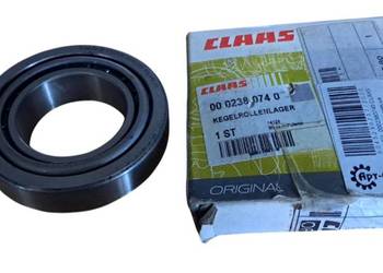 0002380740 CLAAS - 32210 M TIMKEN (bez UR) Łożysko stożkowe