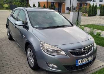 Opel Astra IV 1.6 Edition 150
