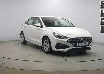 Hyundai i30 1.0 T-GDI Modern ! Z Polskiego Salonu ! Faktura Vat ! III (201…