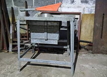 Krajzega cyrkularka piła tarczowa stołowa trajzega