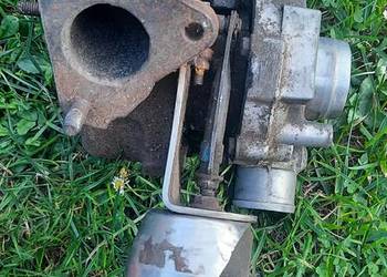 Turbosprężarka VW audi 1.9 tdi 028145702D