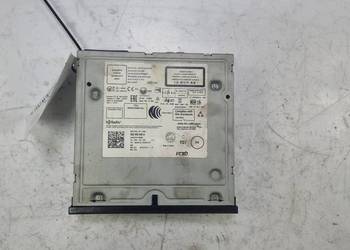 MODUŁ SKODA OCTAVIA III 5Q0035840B