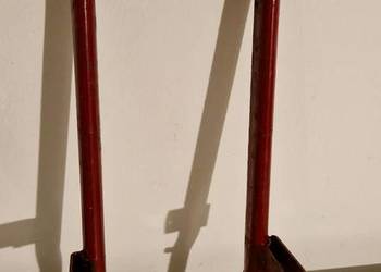 Tylny wahacz do Komar