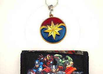 Avengers , Marvel - gadżety